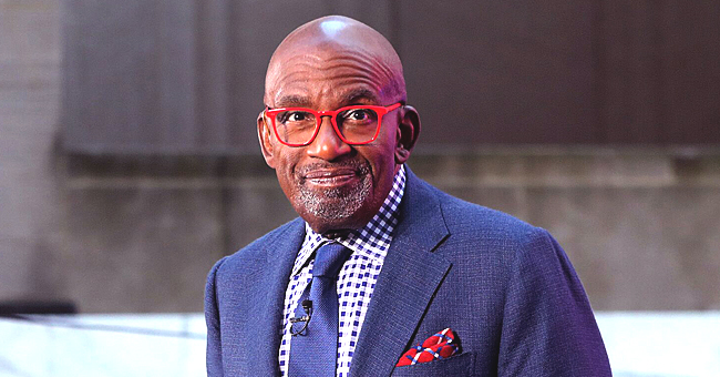 Al Roker Opens Up About His Connection With His Special Needs Son Nicholas