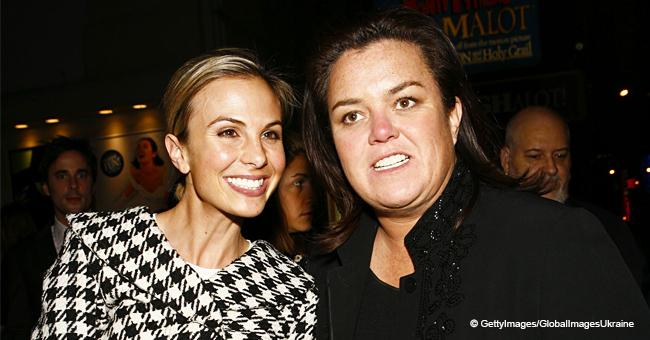 Rosie O'Donnell Reportedly Regrets Giving Interview about Having a 'Crush' on Elisabeth Hasselbeck