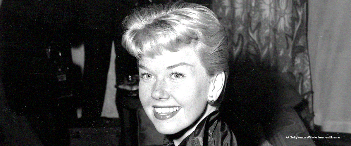 Legendary Doris Day Plans to Humbly Celebrate Her 97th Birthday with Some Special Guests