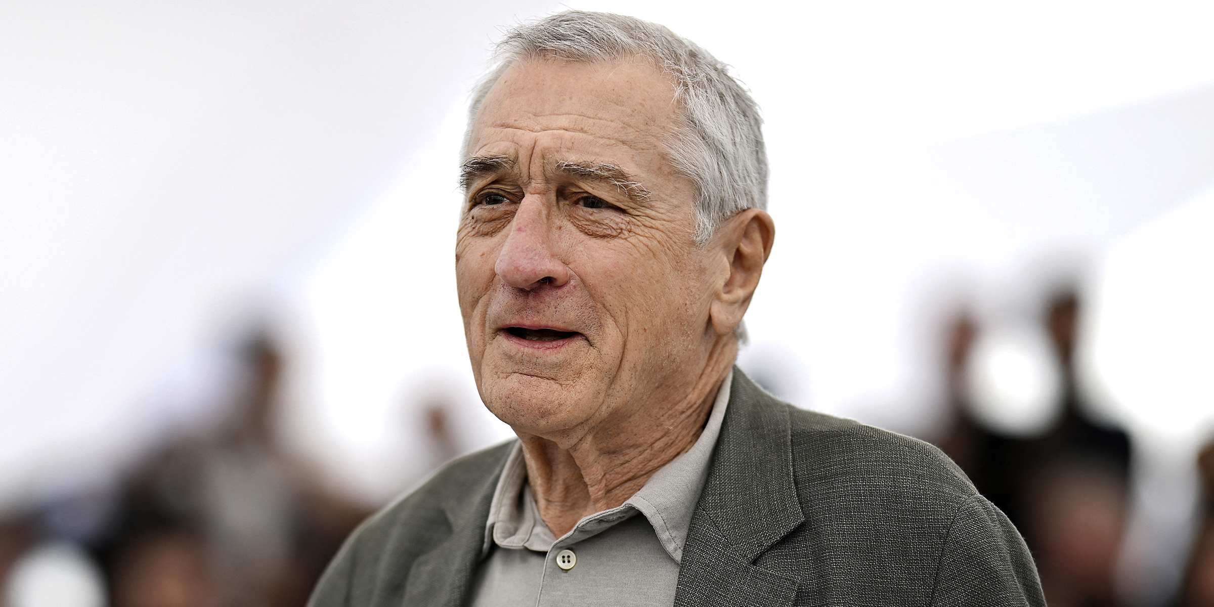 Robert De Niro | Source: Getty Images