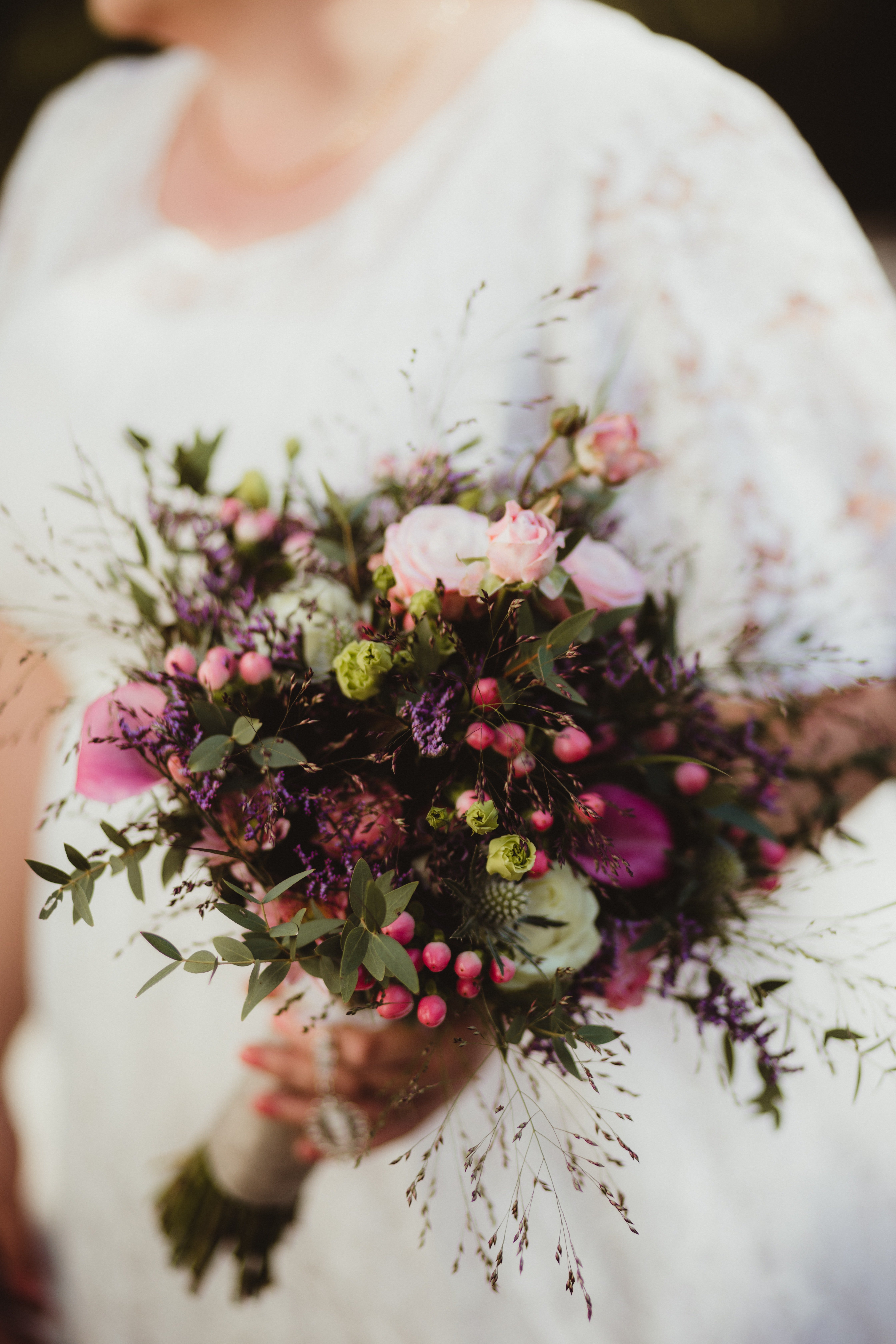 Donald hadnt brought Betty flowers in years. | Source: Pexels