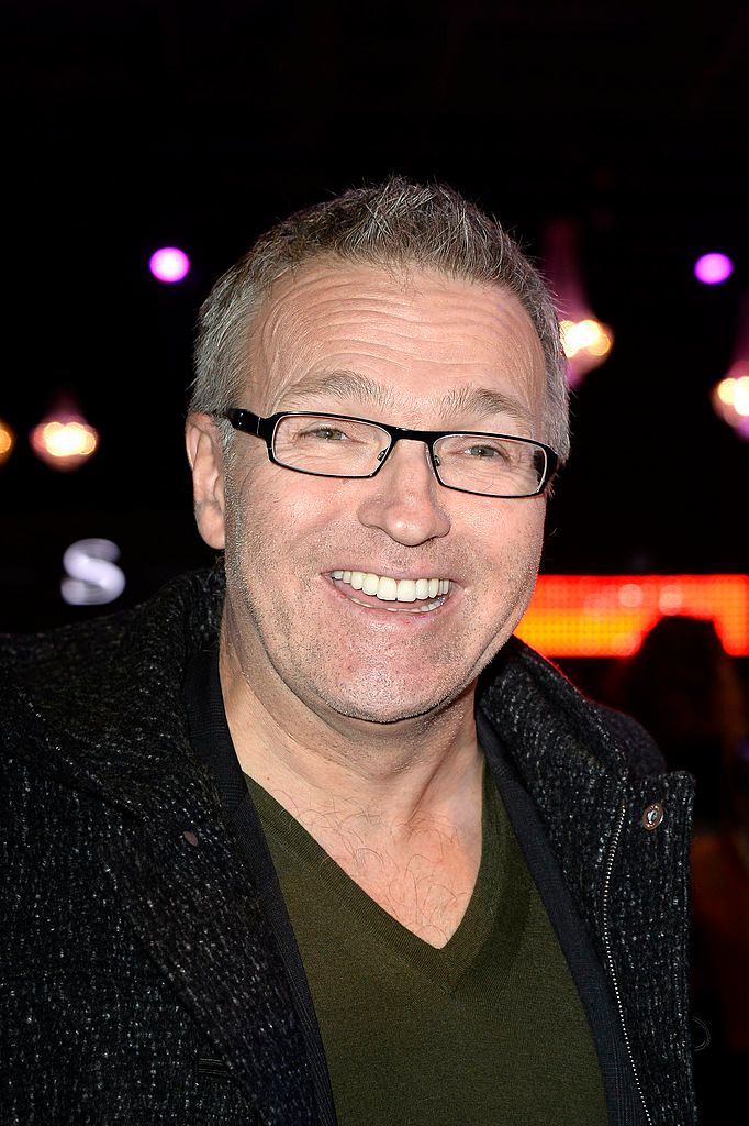 L'animateur Laurent Ruquier | Photo : Getty Images.