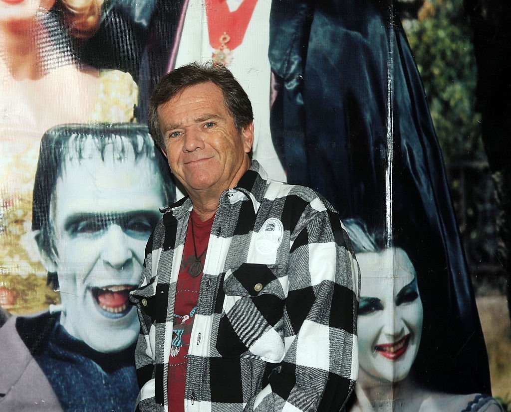 Butch Patrick attends Day 1 of the Chiller Theatre Expo at Sheraton Parsippany Hotel  | Getty Images