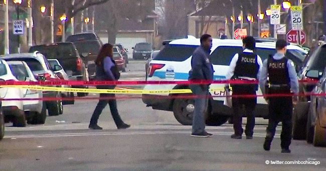 At Least Four Adults and Two Children Injured after Baby Shower Shooting