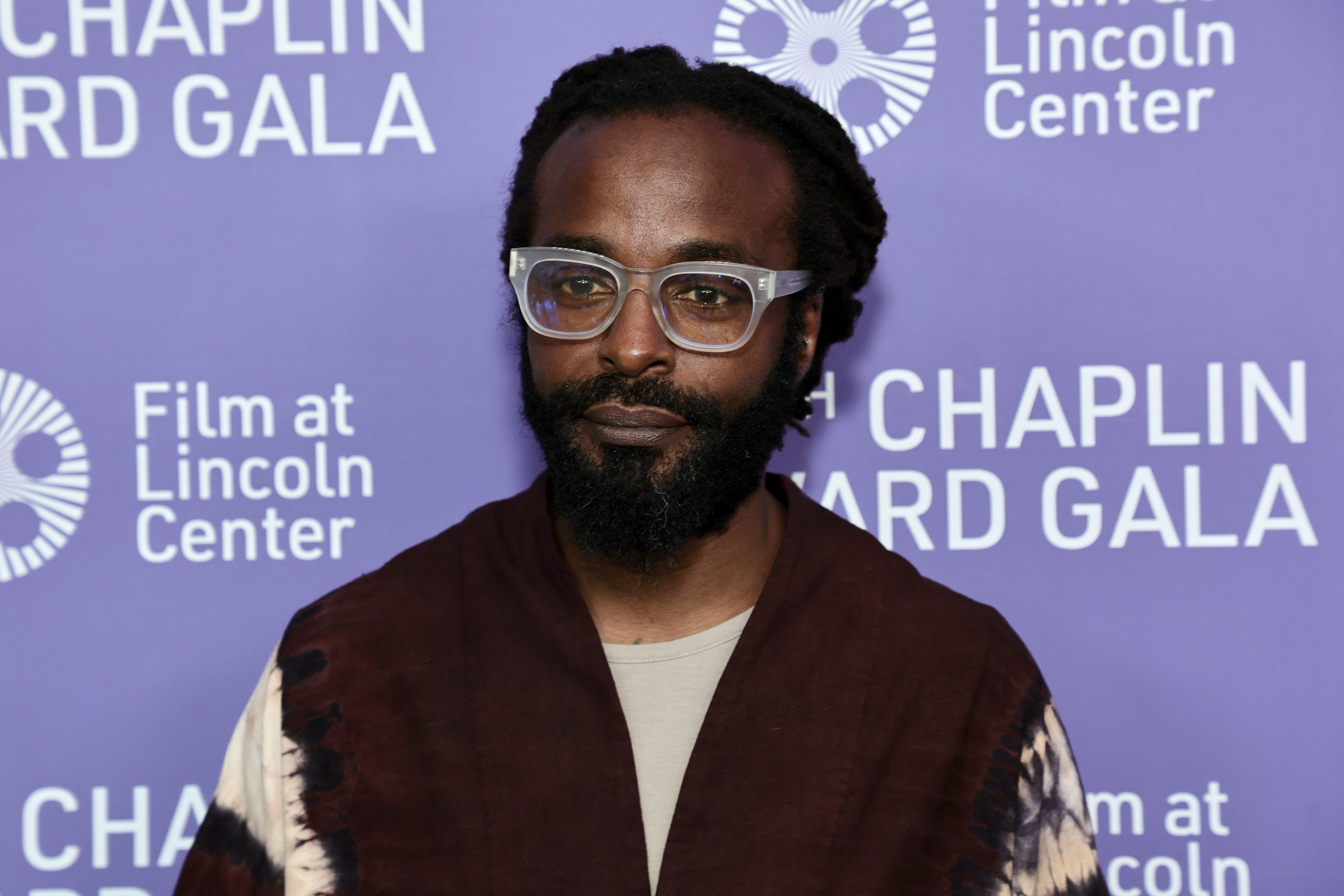John Forté attends the Chaplin Award Gala Honoring Viola Davis at Alice Tully Hall, Lincoln Center in New York City on April 24, 2023 | Source: Getty Images
