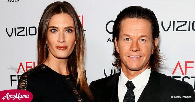 Rhea Durham Taught Mark Wahlberg the Utmost Respect for Women — Inside ...