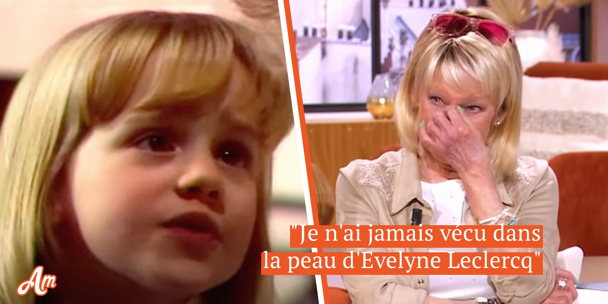 Mari Fabienne Egal Et Son Fils Evelyne Leclercq est "restée à 50 mètres" du portail de l'école de sa fille  Céline - Elle lui a interdit d'entrer dans la cour