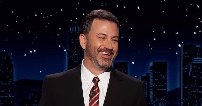 Youtube.com/Jimmy Kimmel Live