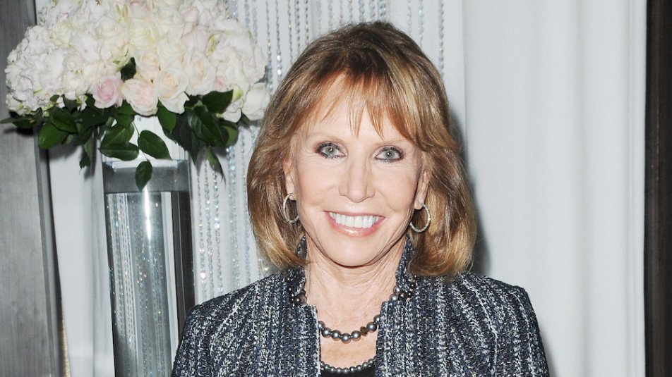 Actress, Leslie Charleson of "General Hospital" Fame | Photo: Wikimedia Commons