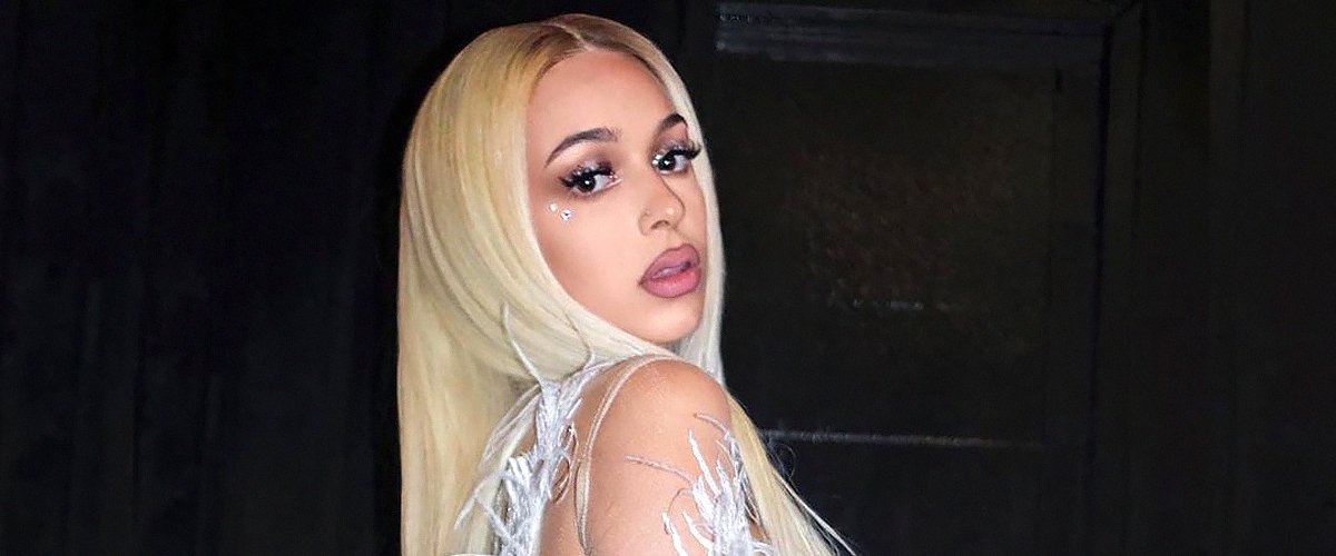Bad Gyal, la joven compositora y productora que puede convertirse en