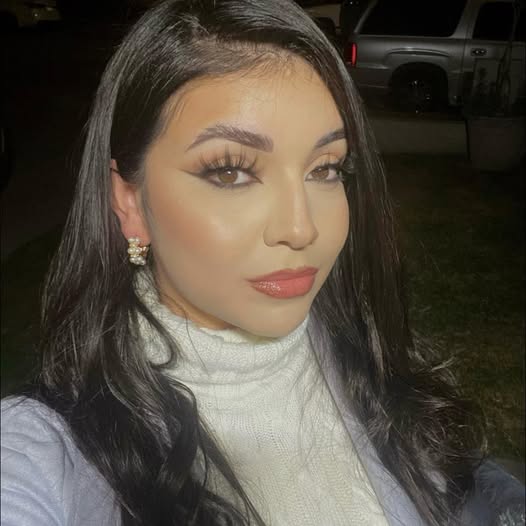 Desiree Alvarez seen in a post dated January 16, 2022 | Source: Facebook/desireealvarez