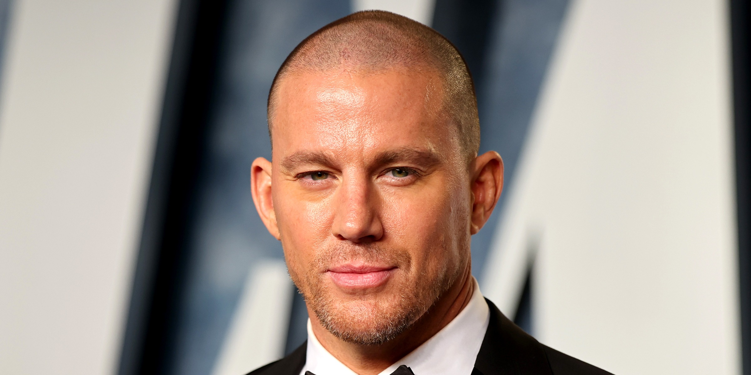 Channing Tatum | Source: Getty Images