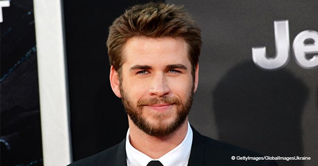 Liam Hemsworth finally drops some words on his hospitalization while Miley attends events alone