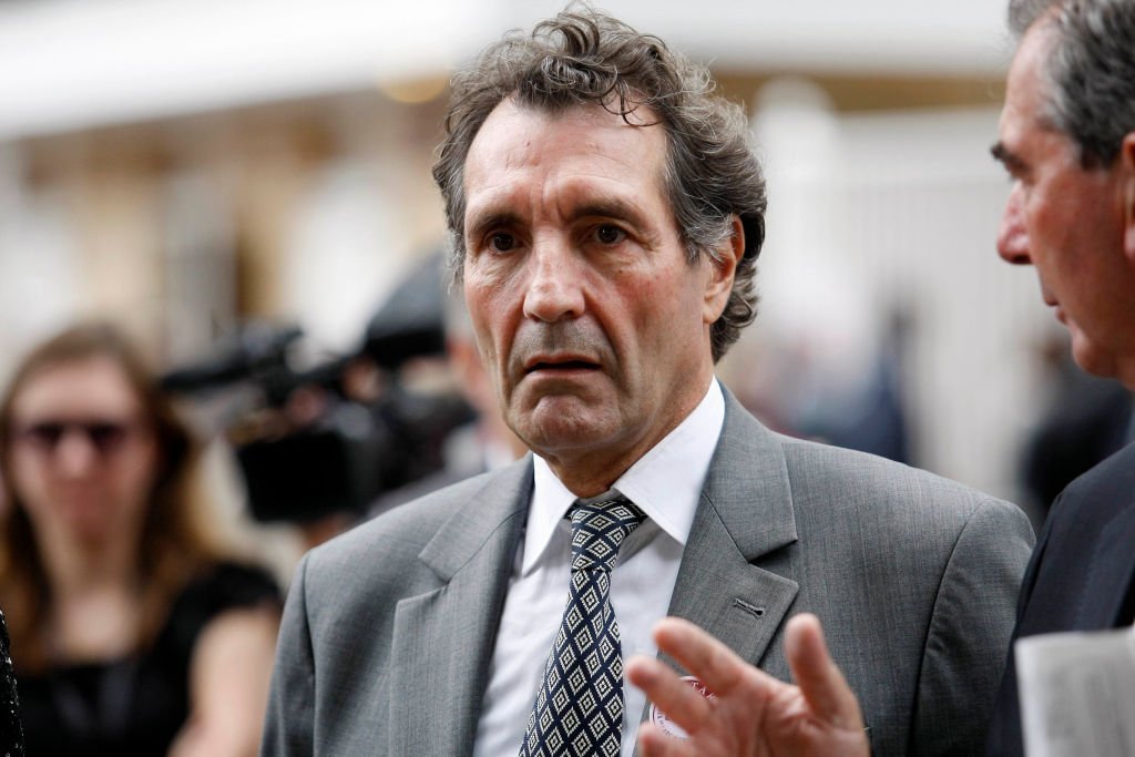 Qui A Porté Plainte Contre Jean Jacques Bourdin Jean-Jacques Bourdin reçoit une amende pour excès de vitesse à plus de