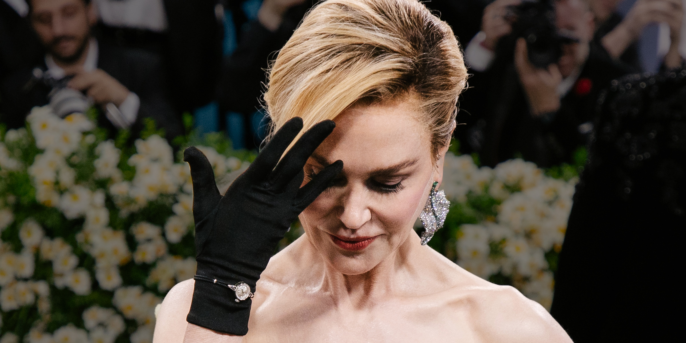 Nicole Kidman | Source: Getty Images