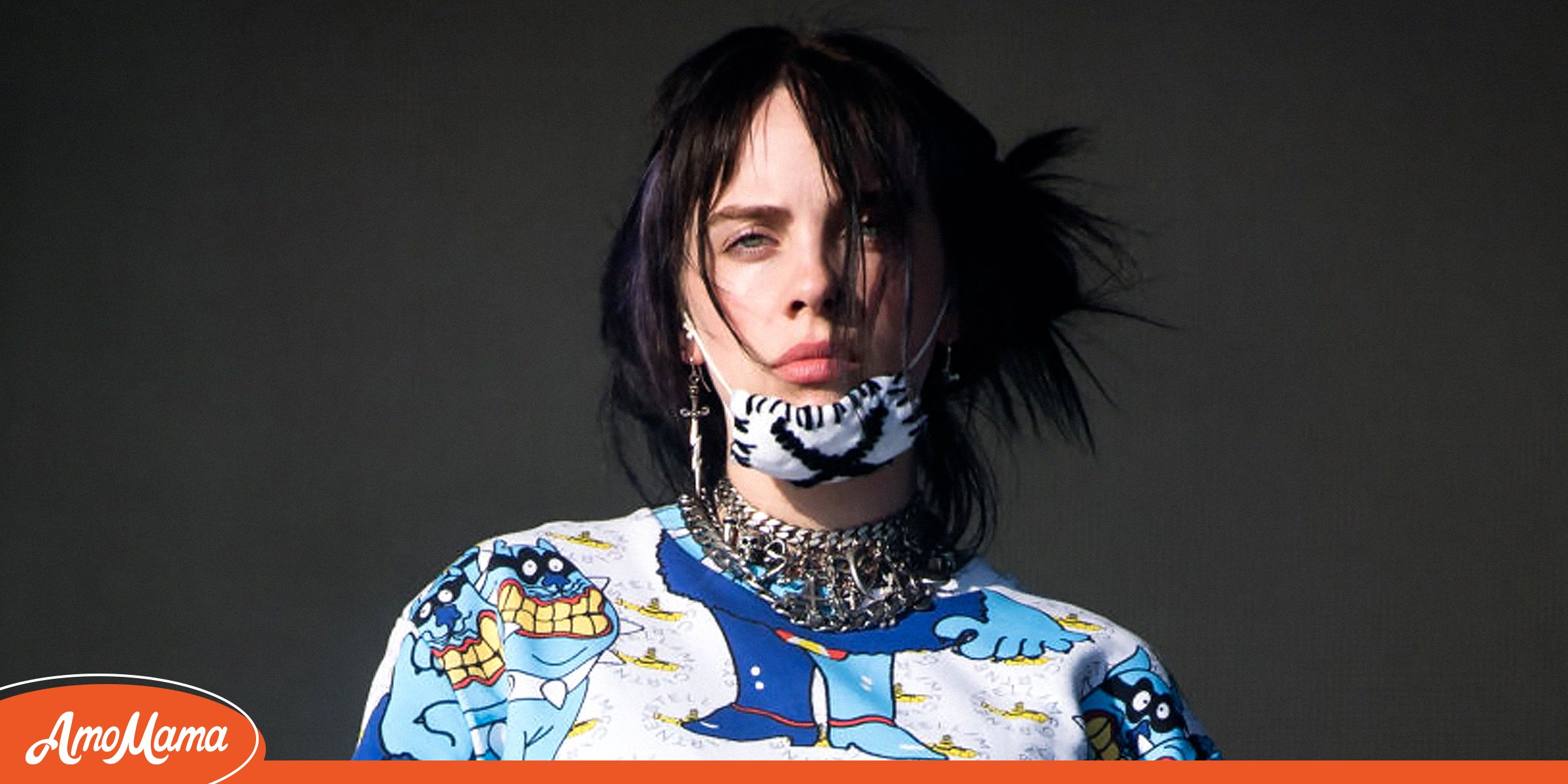 Does Billie Eilish Have Tourette's Syndrome?