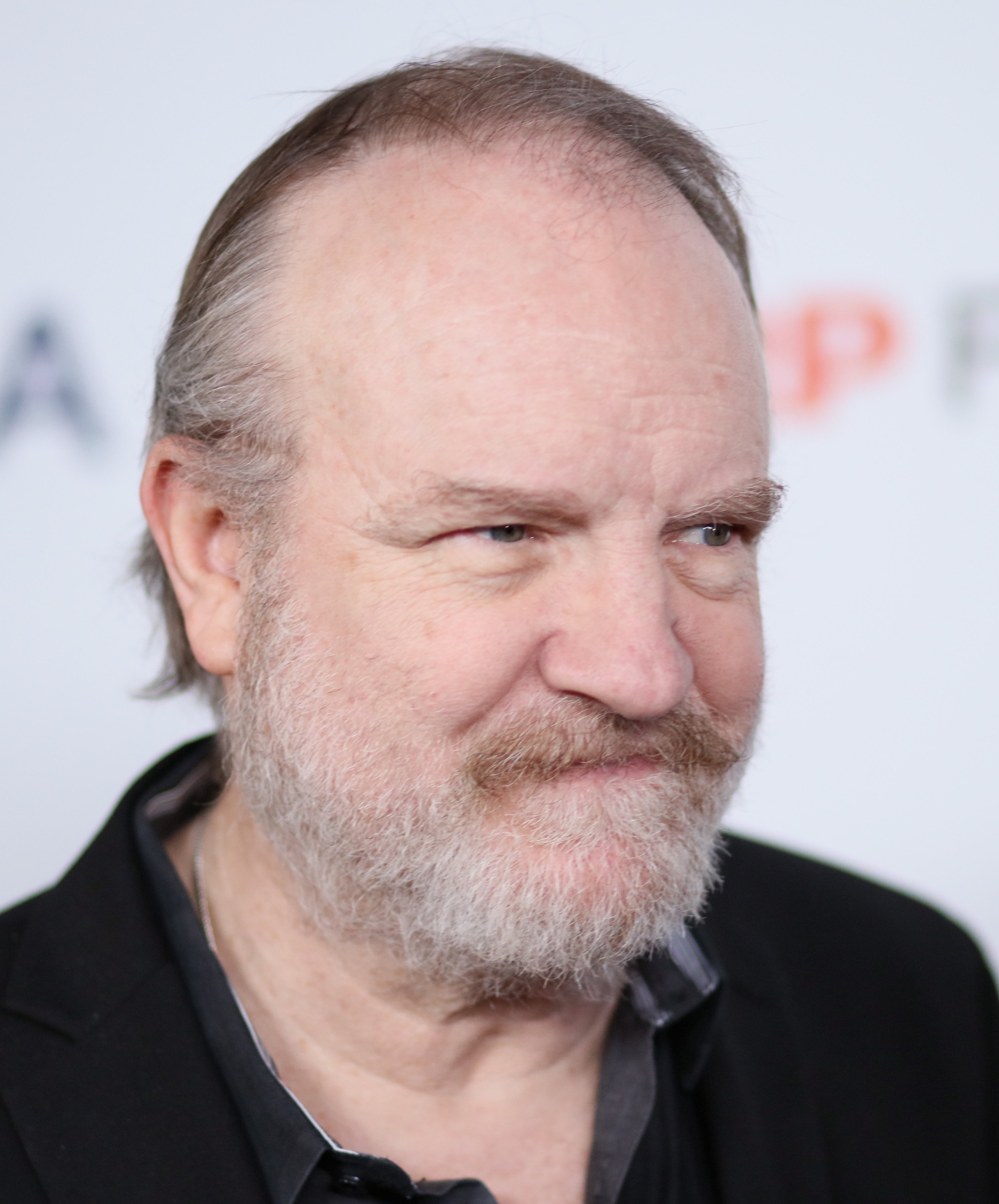 Jim Beaver attends the MPTF 95th Anniversary celebration "Hollywood's Night Under the Stars" in Los Angeles, California on October 1, 2016 | Source: Getty Images