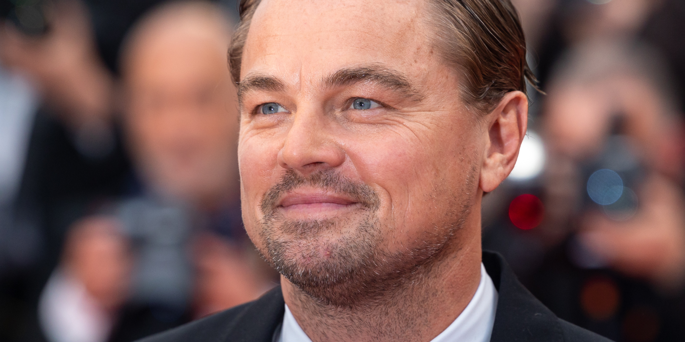 Leonardo DiCaprio | Source: Getty Images