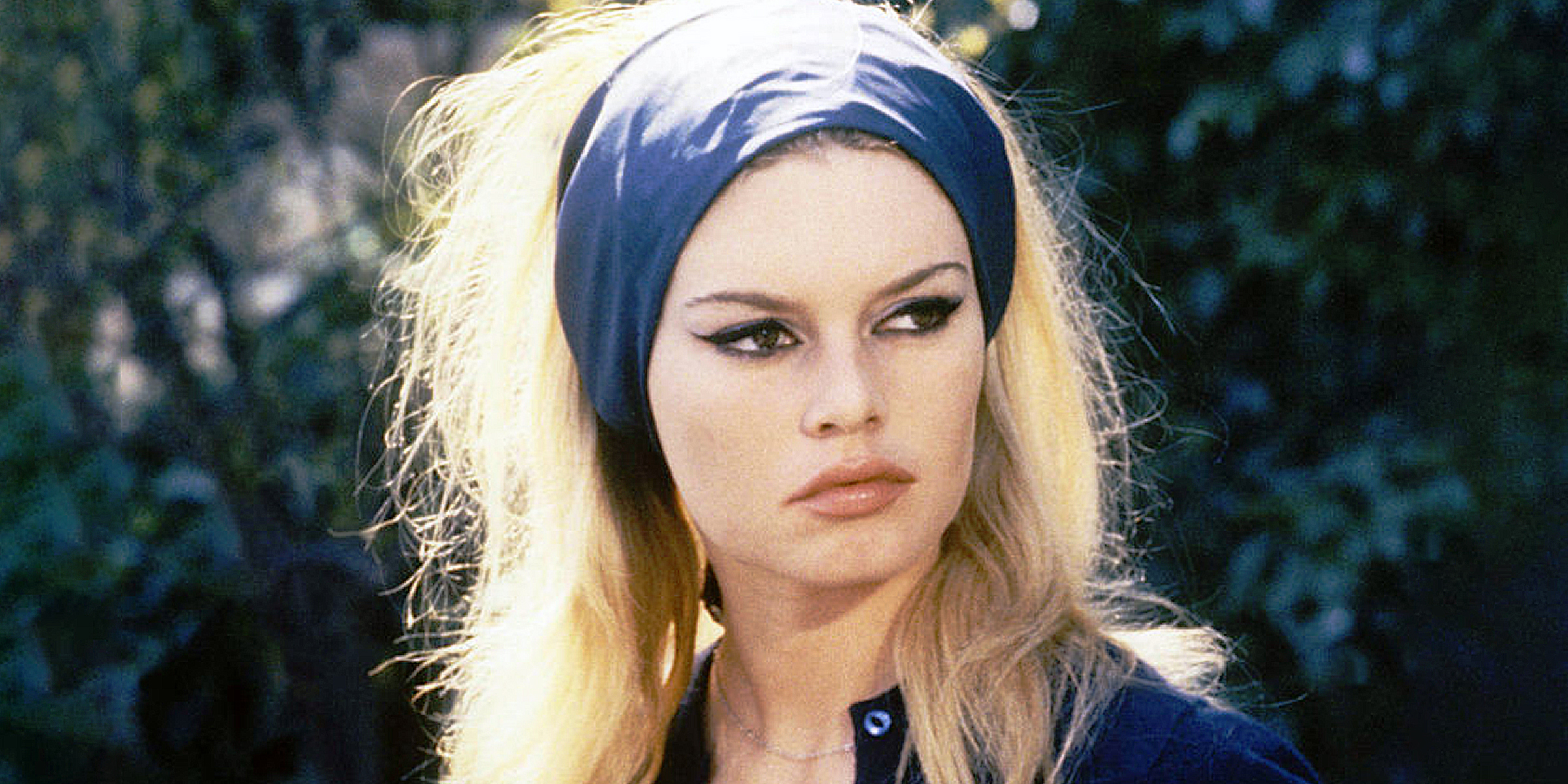 Brigitte Bardot | Source: Getty Images