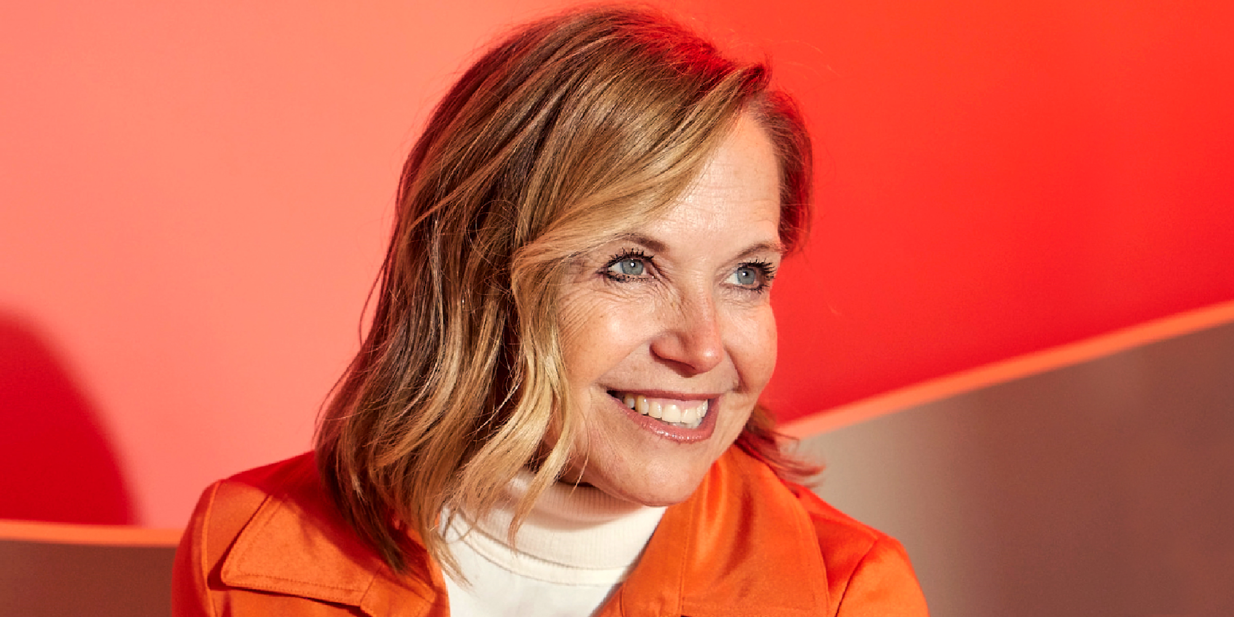 Katie Couric | Source: Getty Images
