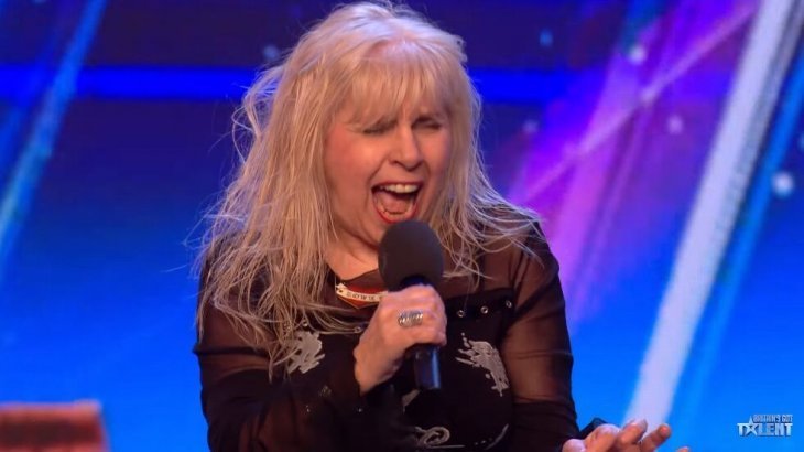 Source: YouTube/Britain's Got Talent