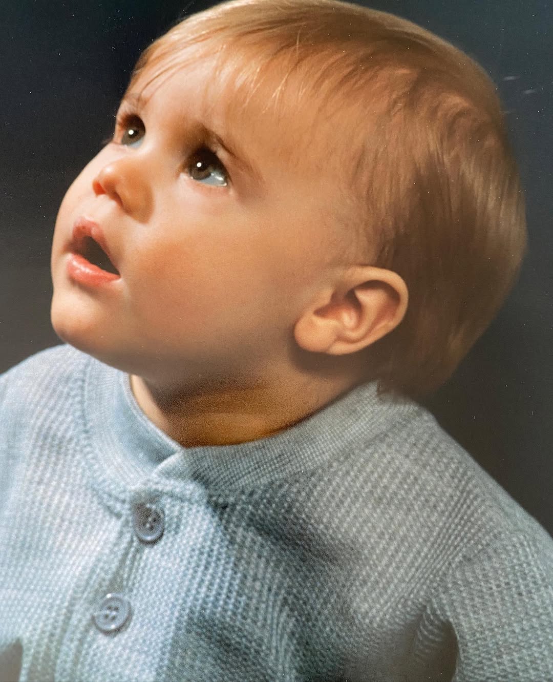 The woman's son as seen in a post dated March 1, 2023 | Source: Instagram/pattiemallette
