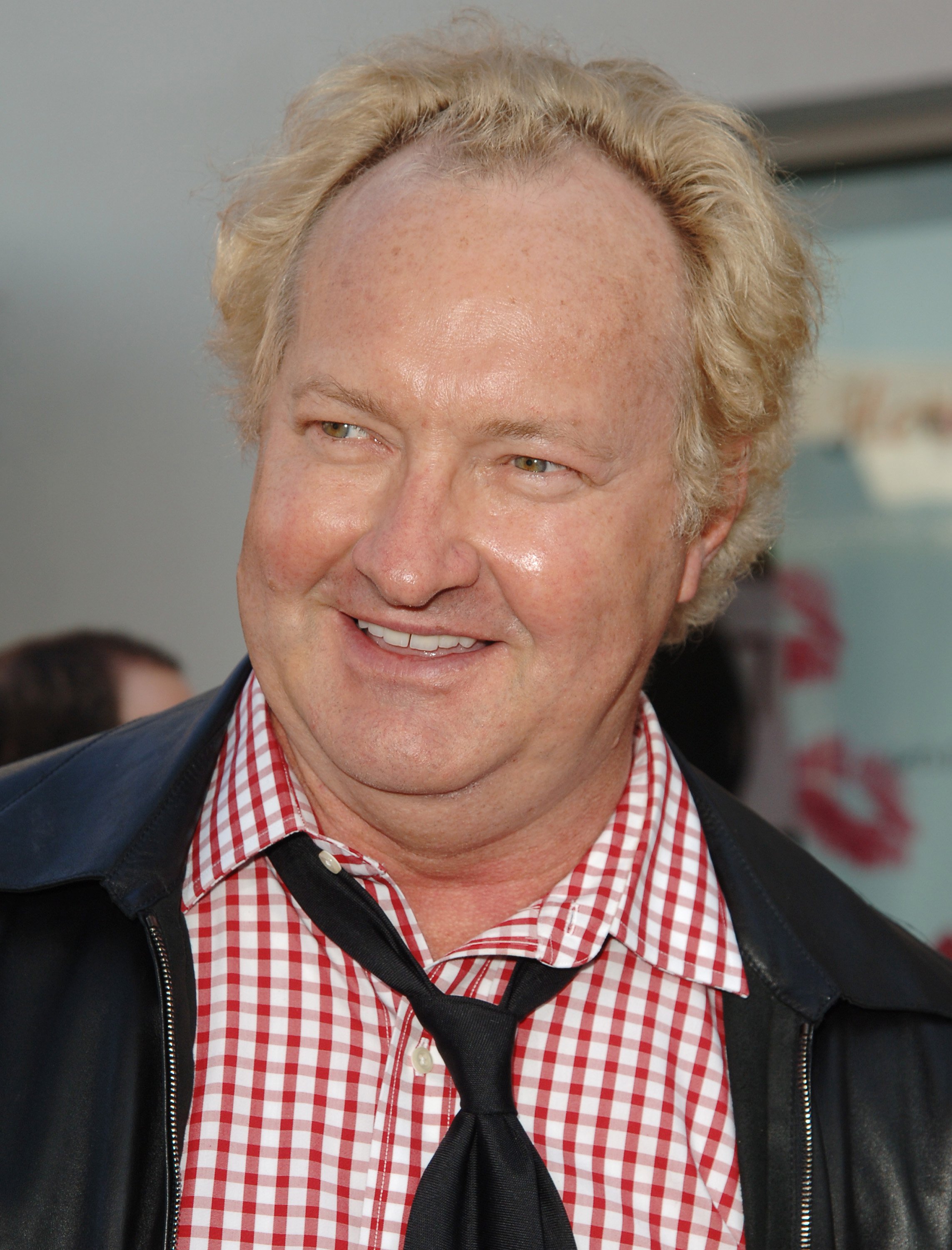 Randy Quaid at "Cinderella Man" Los Angeles Premiere in Universal City, California, United States, circa 2005. | Source: Getty Images