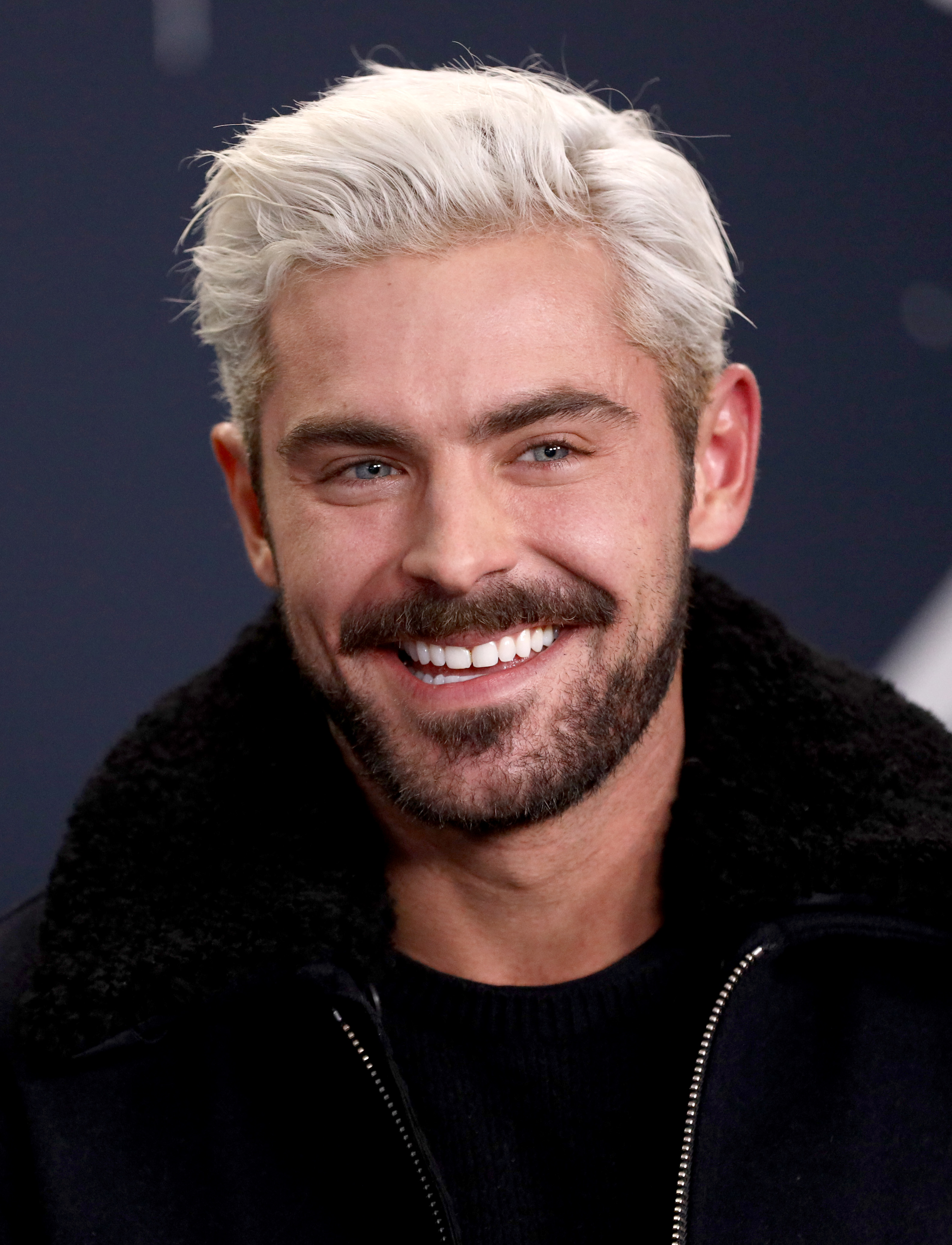 Zac Efron at The Sundance Film Festival on January 26, 2019, in Park City, Utah | Source: Getty Images