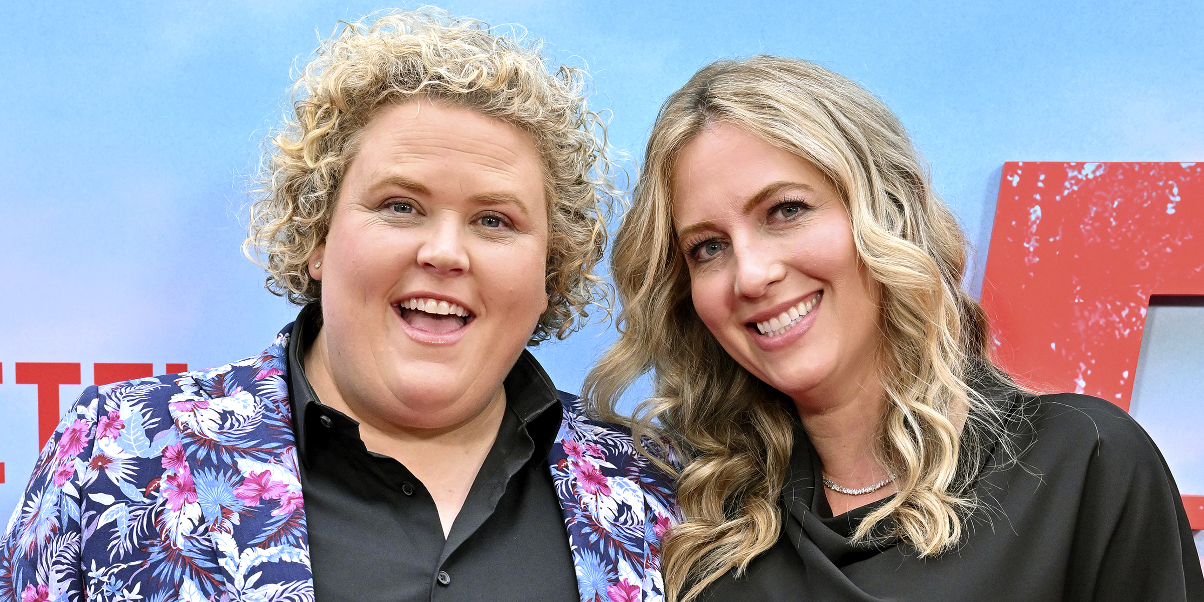 Fortune Feimster and Jacquelyn Smith | Source: Getty Images