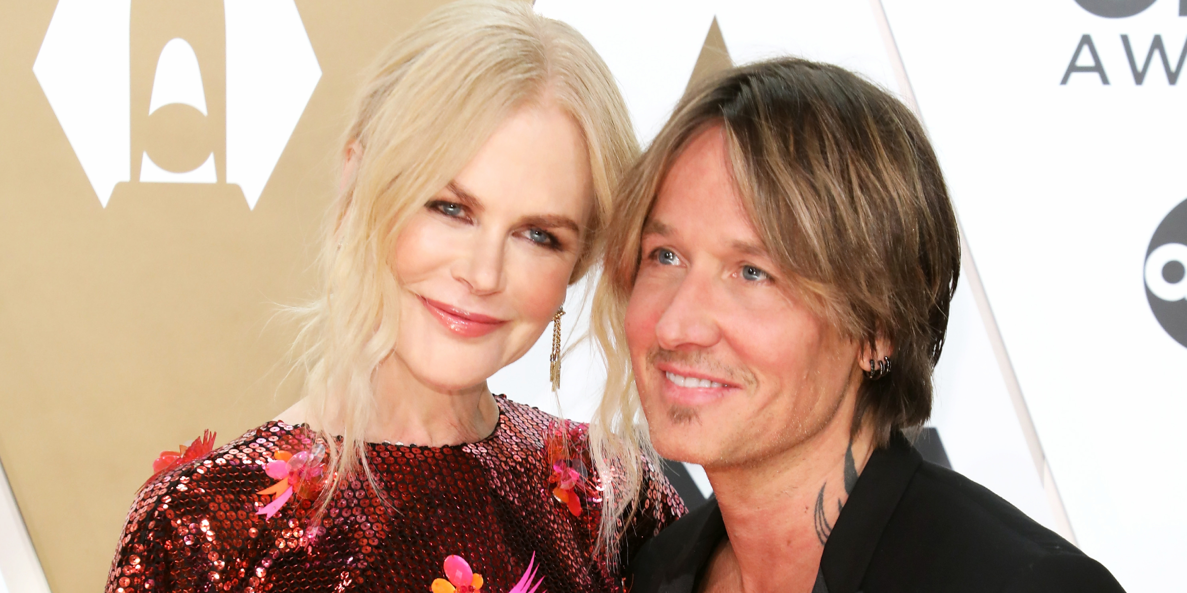 Nicole Kidman and Keith Urban | Source: Getty Images