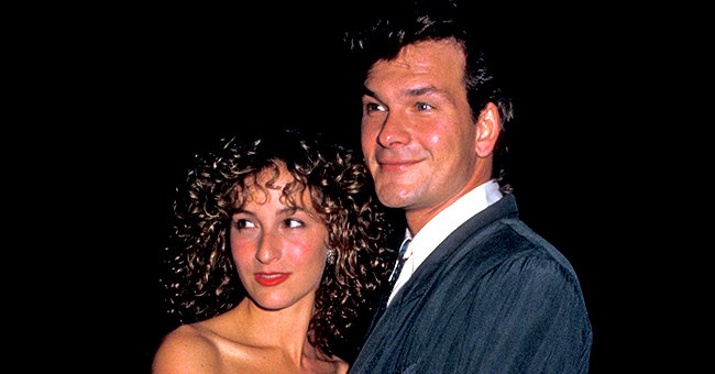 Kamel Ouali Qui Est La Mere De Son Fils Patrick Swayze : relations avec sa mère, cancer, la vie de l'acteur de