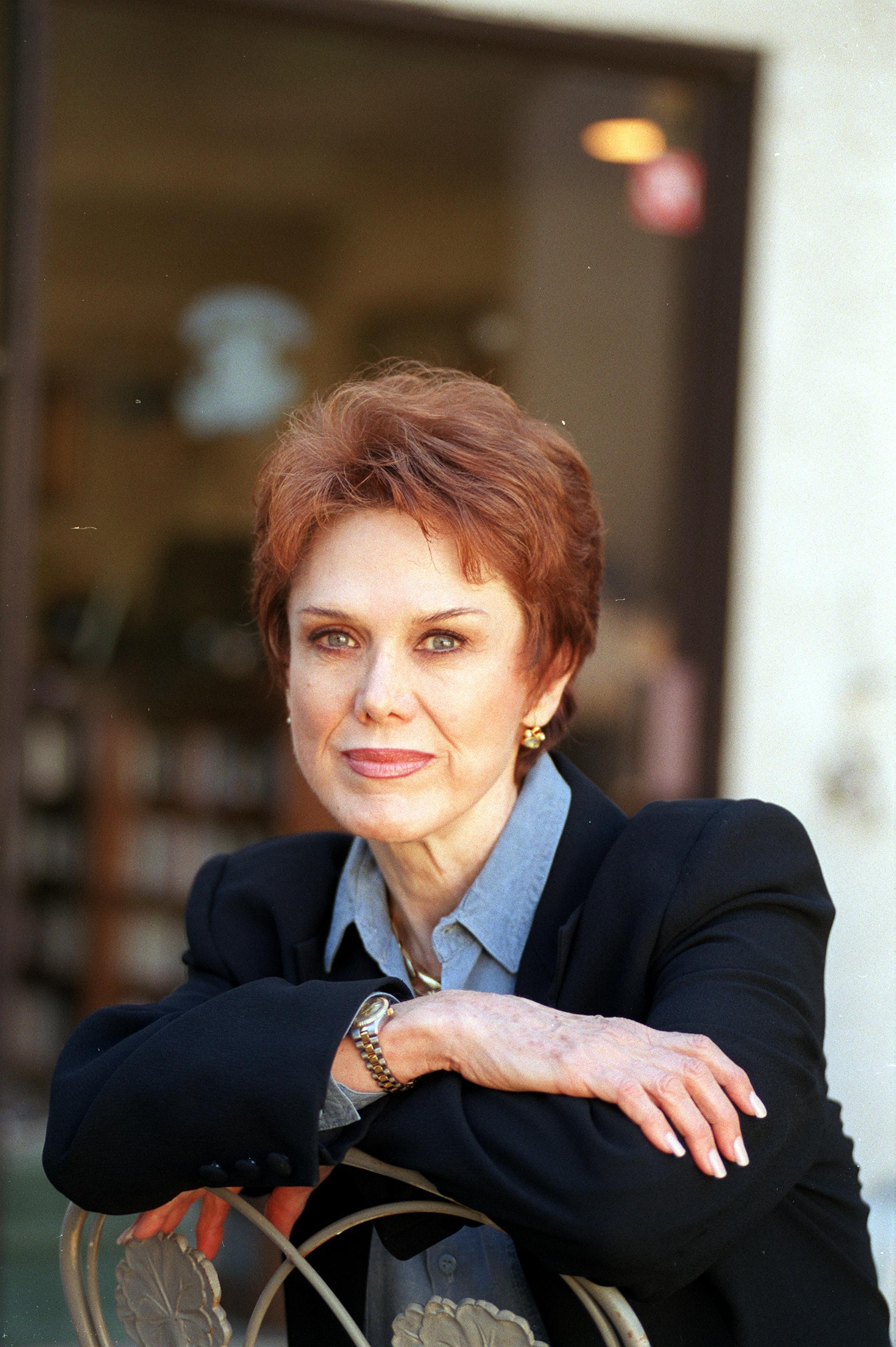 Wie Alt Ist Nancy Von Mamiseelen