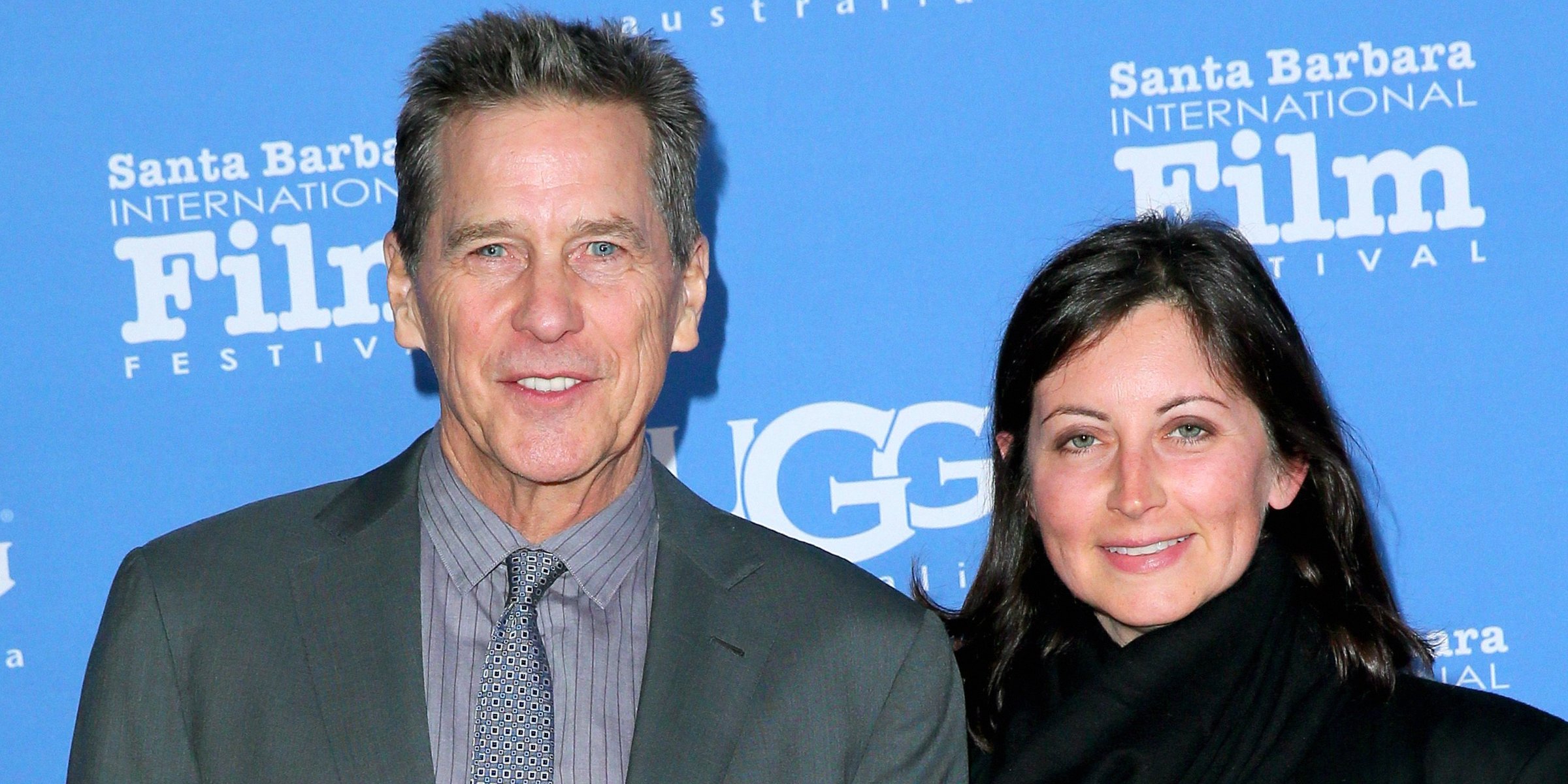 Tim Matheson and Elizabeth Marighetto | Source: Getty Images