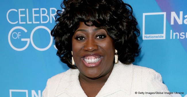 'The Talk' host Sheryl Underwood sparks backlash with joke about white people