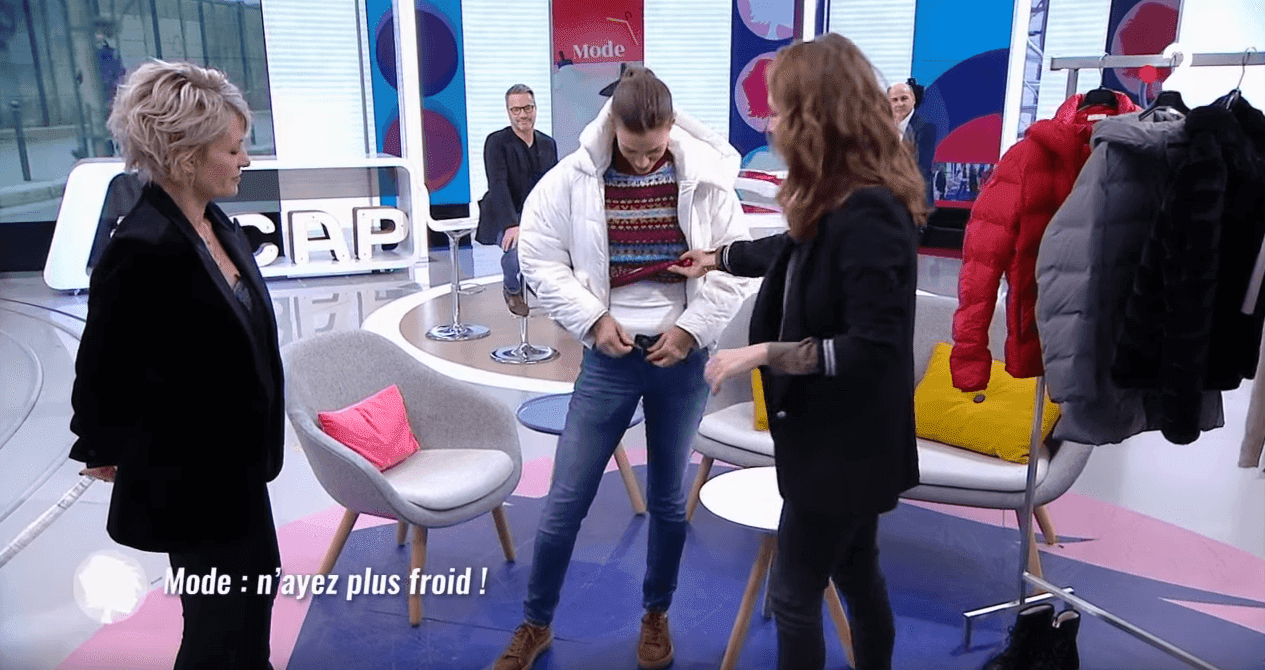Source : Youtube/C'est au programme