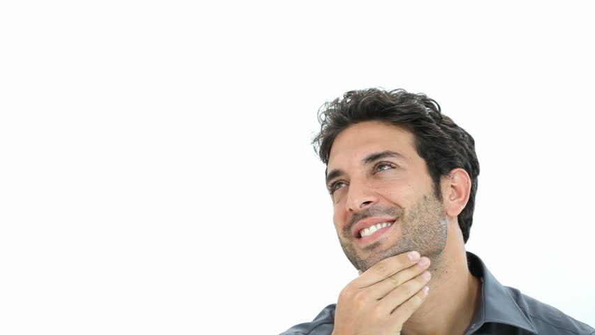 A man deep in thought | Photo: Shutterstock