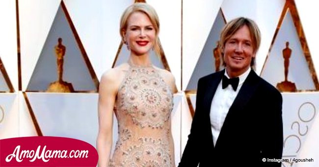 Are Nicole Kidman and Keith Urban heading for divorce? They have always looked so happy