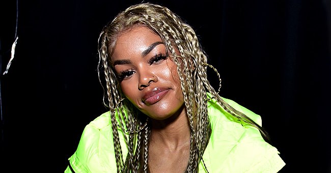 Check Out Teyana Taylor's Growing Baby Bump in a Photo Shared by Proud ...