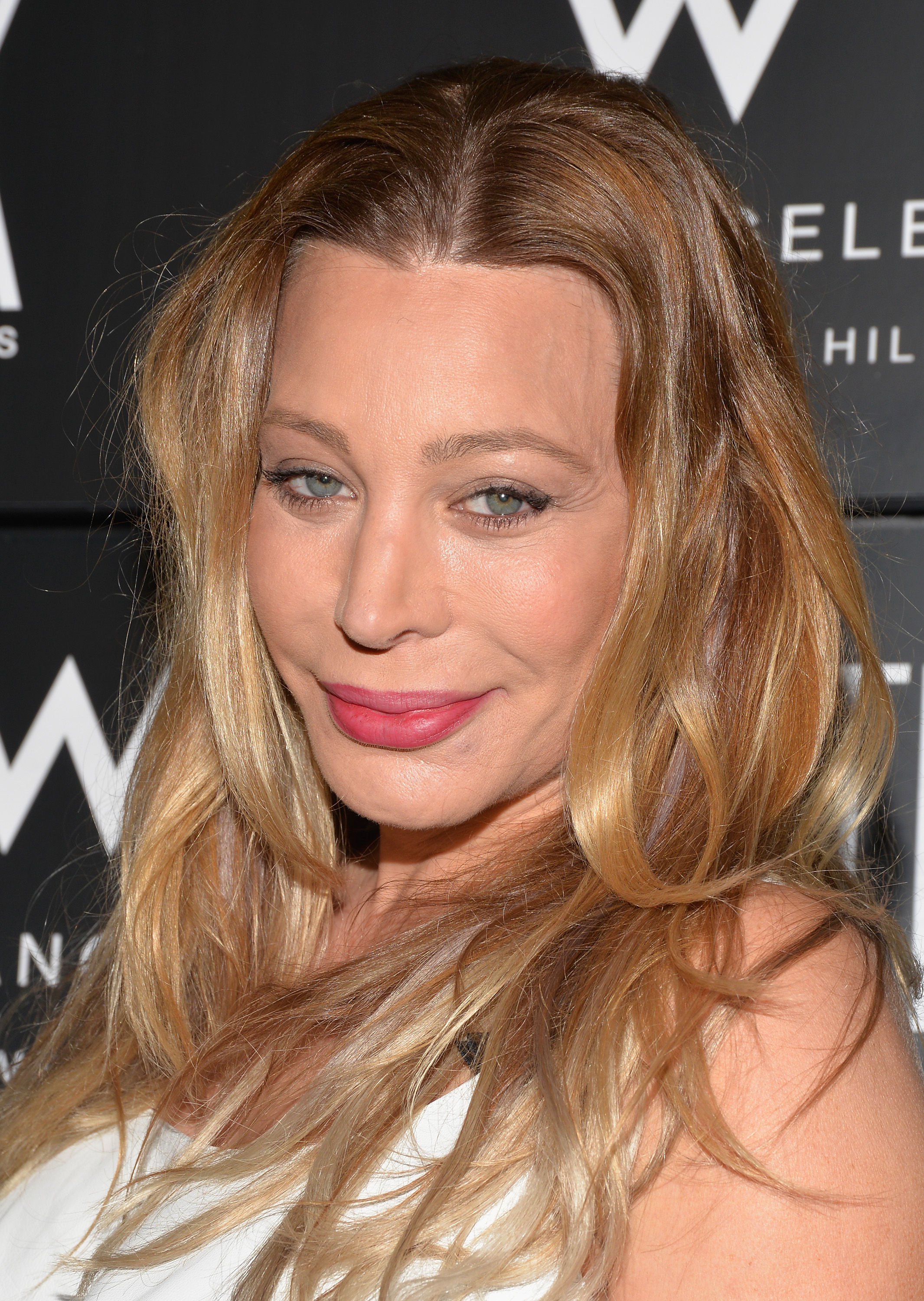 The celebrity attends the STK Los Angeles Reveal Event on June 25, 2015 | Source: Getty Images