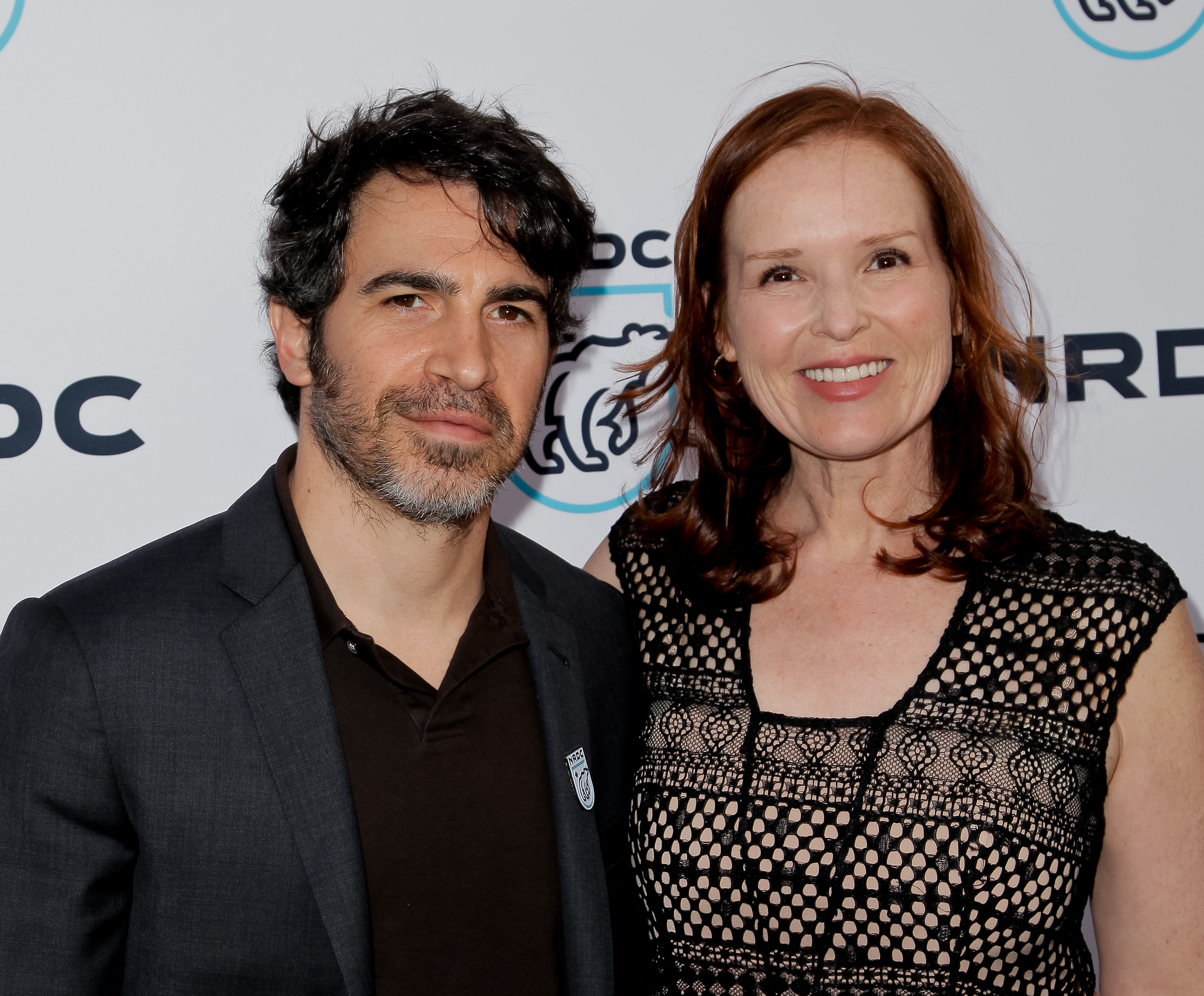 Chris Messina and Jennifer Todd attend the Natural Resources Defense Council's STAND UP! event at Wallis Annenberg Center for the Performing Arts, on April 25, 2017, in Beverly Hills, California. | Source: Getty Images
