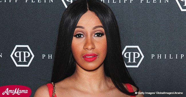 Cardi B cancels her shows after she allegedly suffers pregnancy issues