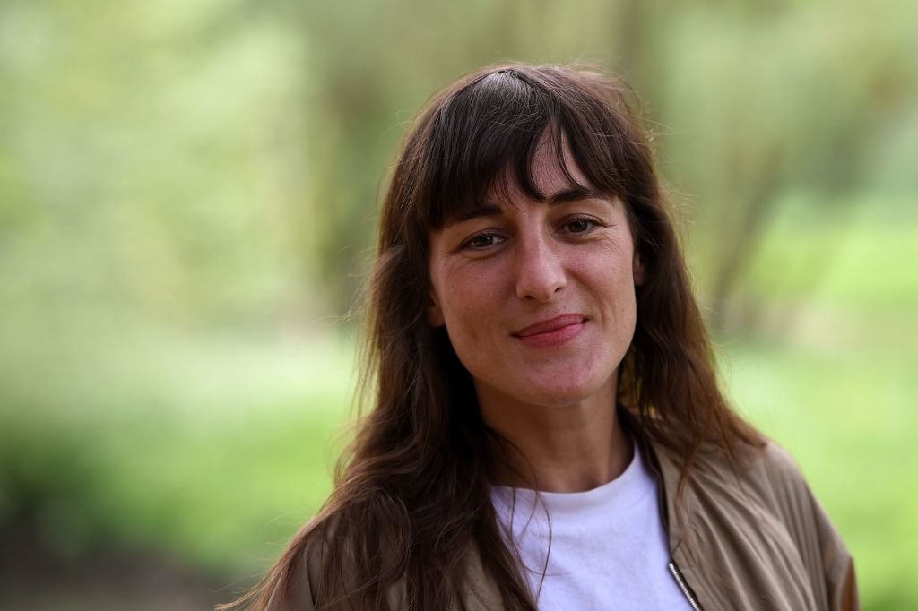 juliette armanet a 37 ans la famille le b b l juliette armanet a 37 ans la famille le b b l