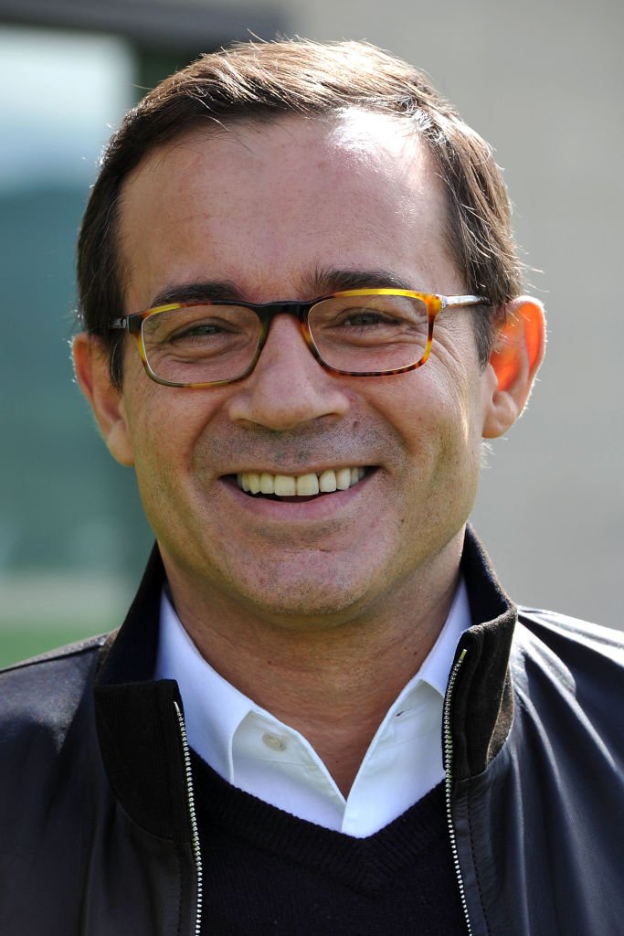 Jean-Luc Delarue | Photo : Getty Images