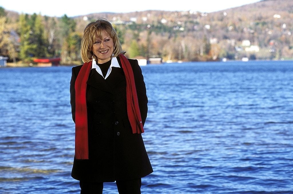 Marie Myriam. | Photo : Getty Images