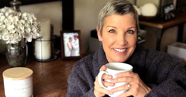 NBC correspondent and cancer survivor Kristen Dahlgren | Photo: https://twitter.com/kristendahlgren