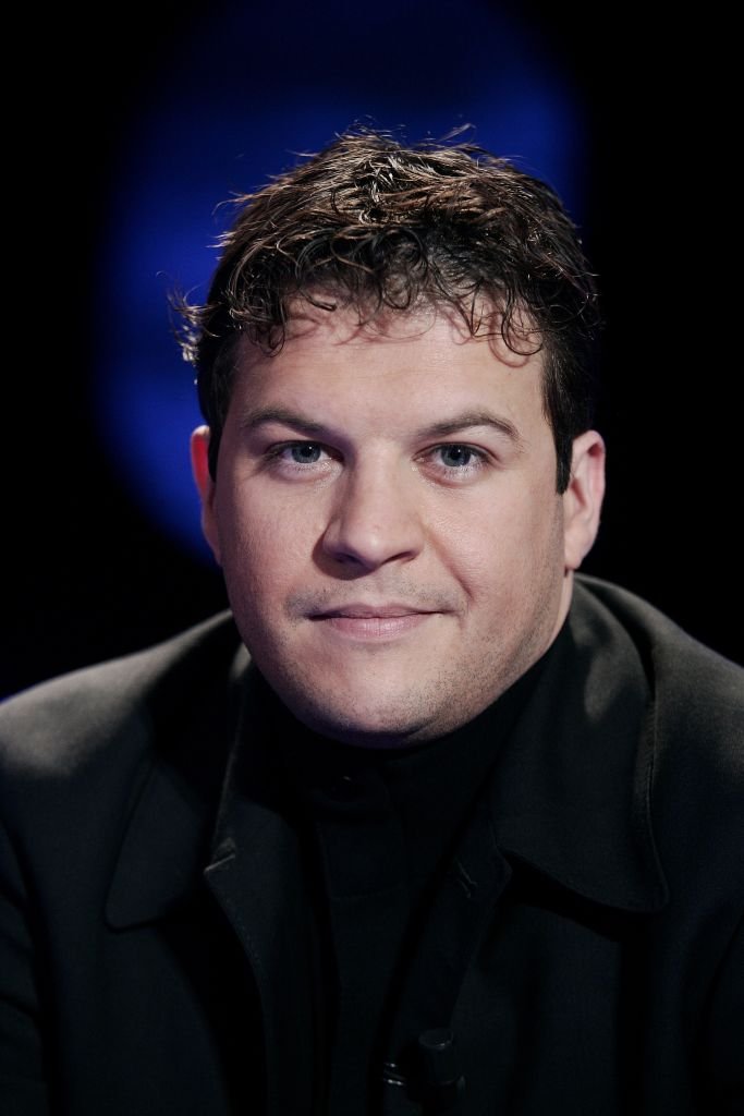 Guillaume Musso participe à l'émission "Vol De Nuit" à Paris, France, le 26 mars 2008. | Photo : Getty Images Guillaume Musso participe à l'émission "Vol De Nuit" à Paris, France, le 26 mars 2008. | Photo : Getty Images