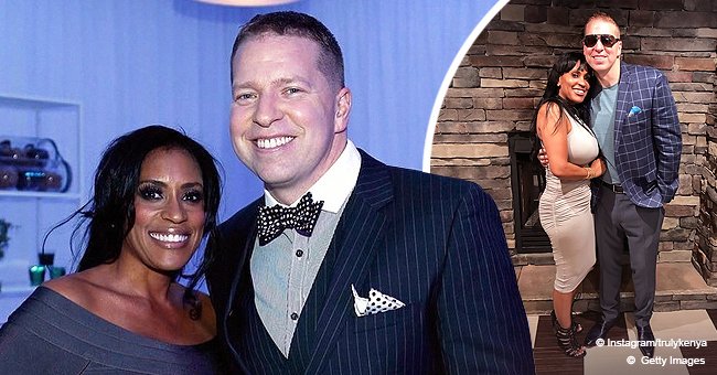 Meet Comedian Gary Owen's Wife of 17 Years, Kenya Duke, Who Just Filed