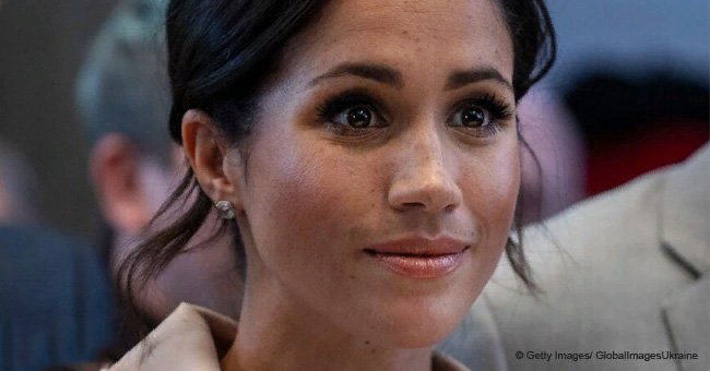 Meghan Markle's alleged 37th birthday celebration plans revealed