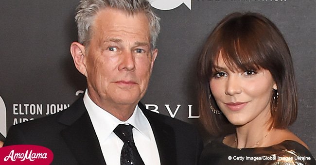 David Foster's daughters have mixed reaction to father's fifth marriage proposal