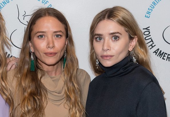 Mary-Kate Olsen reportedly looks exhausted as she was spotted smoking a ...